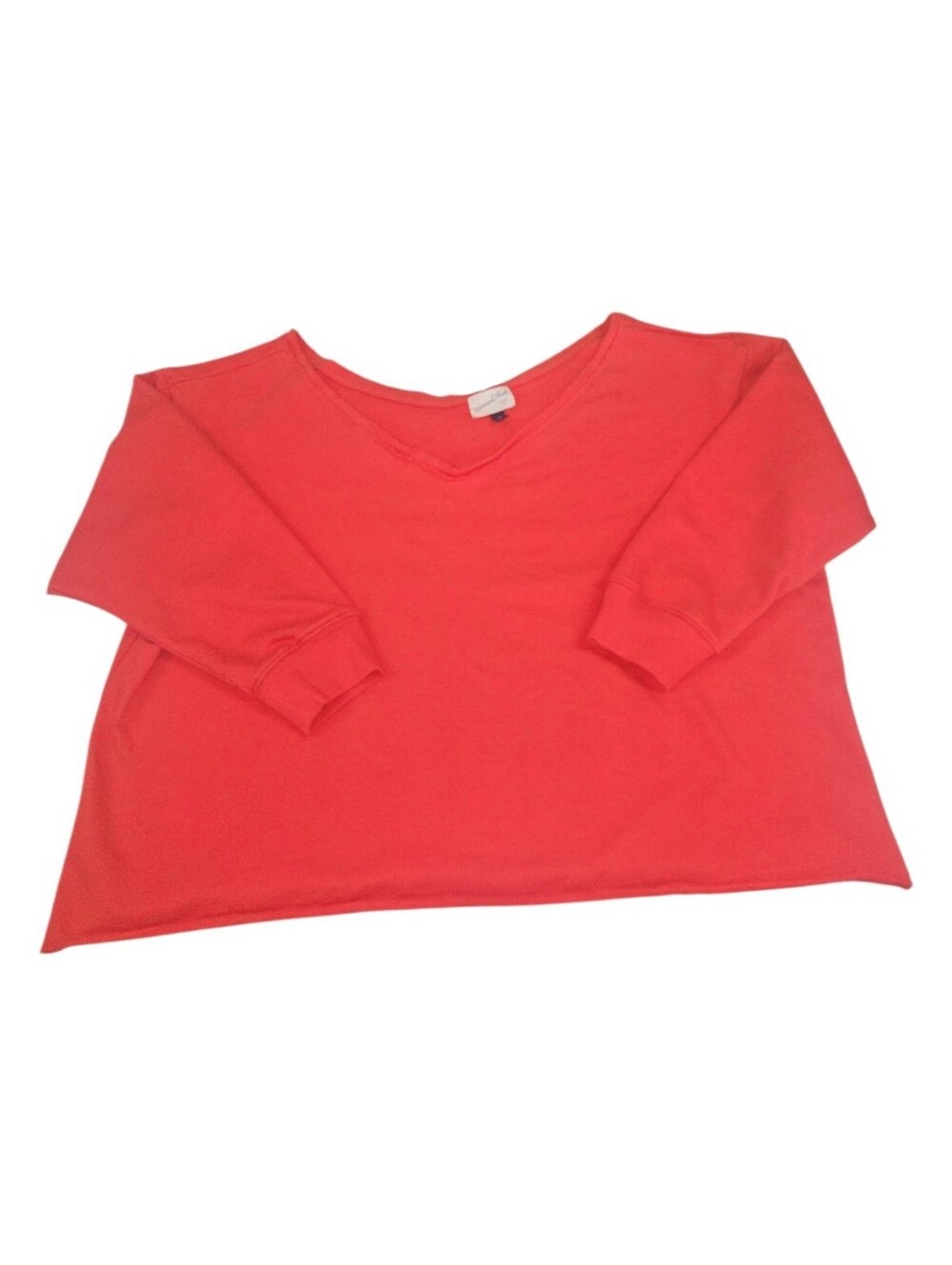 2X Universal Thread Slouchy Sweatshirt